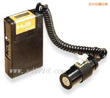 長(zhǎng)沙毒性氣體探測(cè)儀