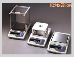 長(zhǎng)沙GX系列精密電子天平,410,0.001g