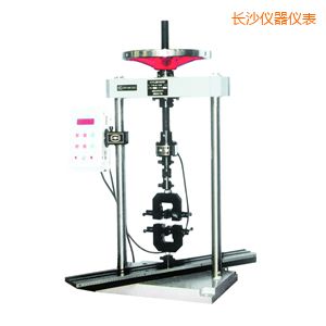 長沙電子式人造板試驗機