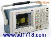 數(shù)字熒光示波器,型號(hào):TDS3054C,品牌:美國(guó)泰克TEK