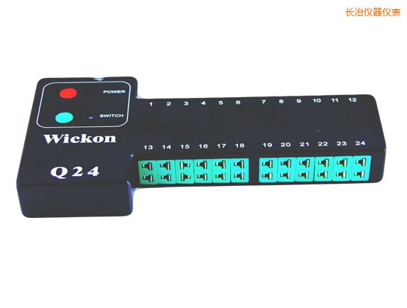 長治爐溫測(cè)試儀