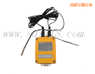 成都智能記錄儀