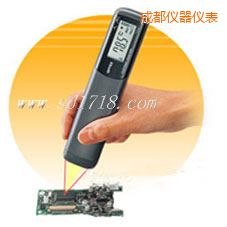 成都紅外線測(cè)溫儀