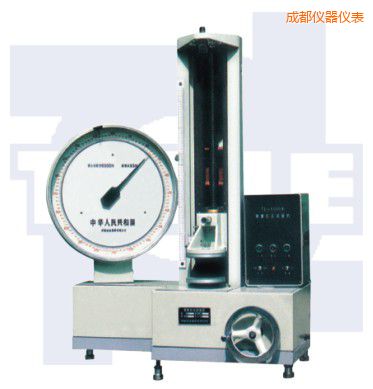 成都機(jī)械式拉壓彈簧試驗(yàn)機(jī)