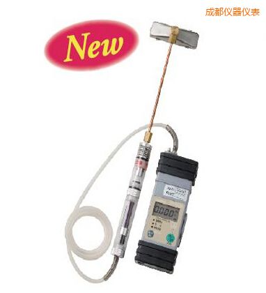 成都一氧化碳測定器