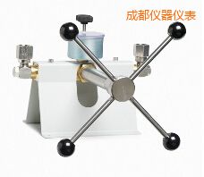 成都液體比較測(cè)試泵