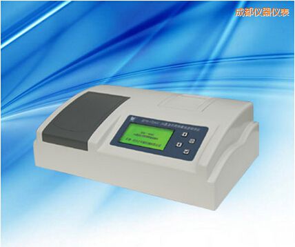 成都糧油質(zhì)量檢測儀