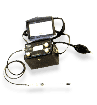 成都可燃?xì)怏w檢測(cè)儀