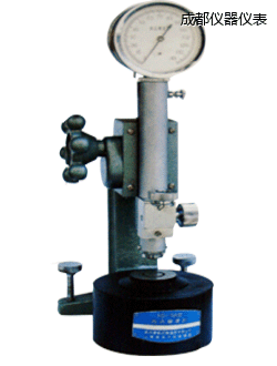 成都肖氏硬度計