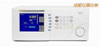 成都微壓氣體壓力控制器校準(zhǔn)器
