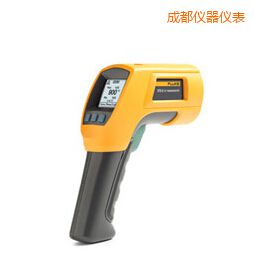 成都高溫紅外測溫儀