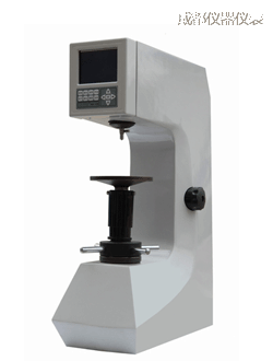 成都數(shù)顯洛氏硬度計