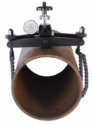 成都鏈式洛氏硬度計