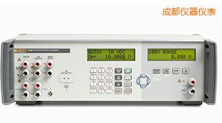 成都熱工多產(chǎn)品校準器