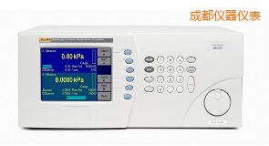 成都高級型雙通道優(yōu)級氣體壓力控制器/校準器
