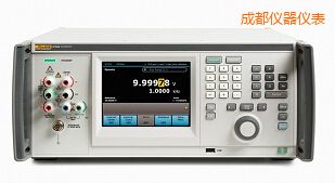 成都高精度多功能校準器