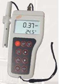 大豐多參數(shù)便攜式水質(zhì)測量分析儀表