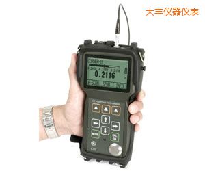 大豐精密測厚儀