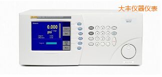 大豐微壓氣體壓力控制器校準器