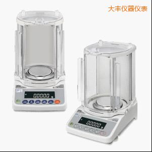 大豐日本AND HR-AZ/HR-A系列分析天平