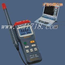 大連數(shù)字溫濕度表