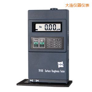 大連時代袖珍式表面粗糙度儀