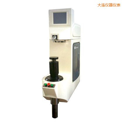 大連全自動(dòng)洛氏硬度計(jì)