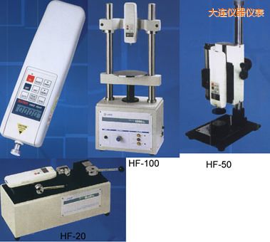 大連數(shù)顯推拉力計