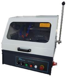 大連時(shí)代中低速精密切割機(jī)