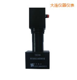 大連時(shí)代維氏硬度壓痕圖像測(cè)量系統(tǒng)