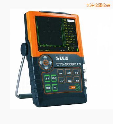 大連數(shù)字超聲探傷儀