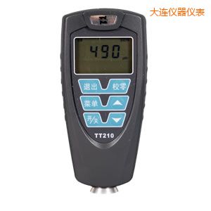 大連覆層測(cè)厚儀