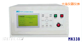 大連耐壓絕緣聯(lián)合測試儀(二合一)