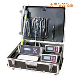 大同時代地下管線探測儀