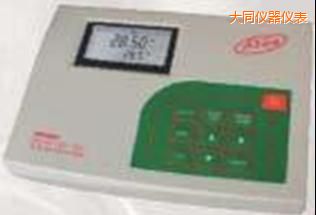 大同多參數(shù)臺(tái)式測(cè)試儀