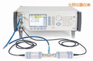 大同27 GHz射頻參考標(biāo)準(zhǔn)