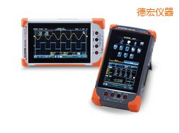 德宏數(shù)字存儲(chǔ)示波器