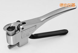 德宏銅合金韋氏硬度計