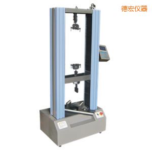 德宏電子式人造板試驗機