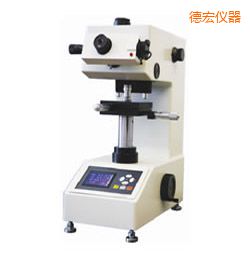 德宏時(shí)代顯微硬度計(jì)