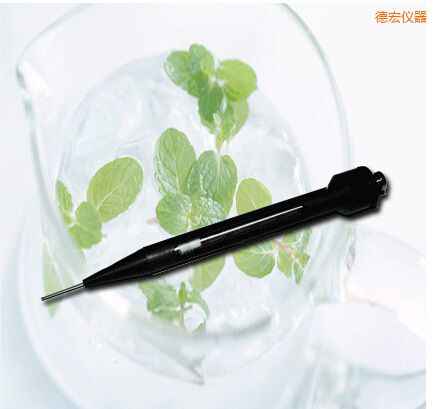 德宏食用油酸價快速檢測儀