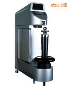 德宏時代洛氏硬度計