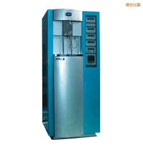 德宏時代高速環(huán)塊摩擦磨損試驗機