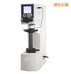 德宏時代布氏硬度計(jì)