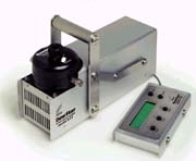 德州鏡面冷卻式露點(diǎn)儀