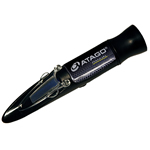 德州電池液折射儀