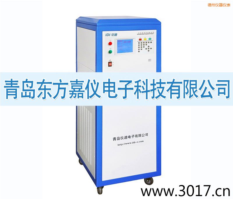 德州安全性能綜合測試儀(三相六合一)