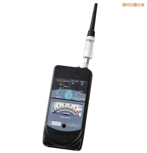 德州可燃?xì)怏w檢測(cè)器