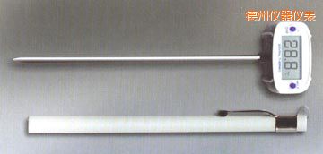 德州數字式測溫筆