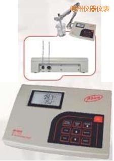 德州專業(yè)電導(dǎo)率 TDS 溫度 臺(tái)式測(cè)量?jī)x